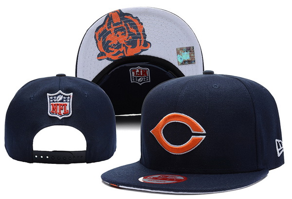 Chicago Bears Hat XDF 150624 53